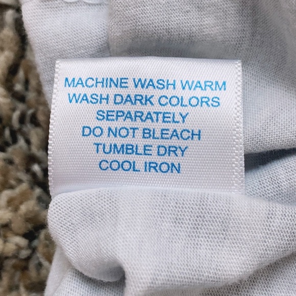 Nap Gray Racoon Design Pajama Set - 4T - Picture 8 of 9